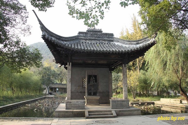 紹興景點(diǎn)圖片 紹興景點(diǎn)圖片