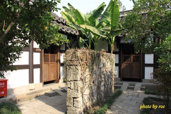 紹興景點(diǎn)圖片 紹興景點(diǎn)圖片