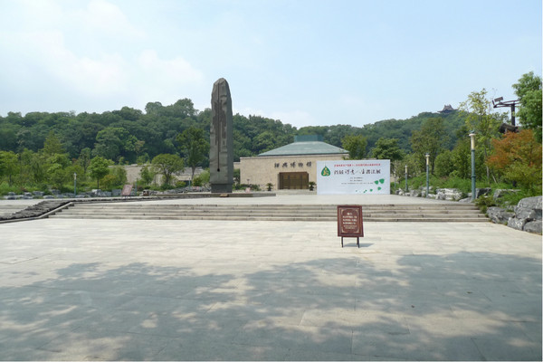 紹興景點(diǎn)圖片